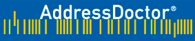 AddressDoctor logo
